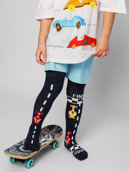 Колготки детские Соль&Перец  фото 6