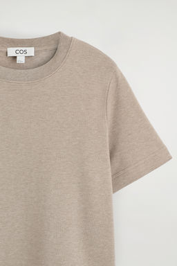 CLEAN CUT - CAMISETA DE MANGA CORTA - H&m фото 17