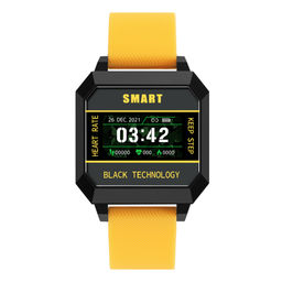 Часы наручные Smart F8A-orange