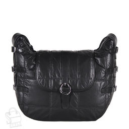 Сумка женская  58144 black Velina Fabbiano-Safenta/30 в Новосибирске