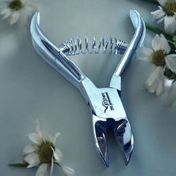 Кусачки 292 (спиральная пружина, Длина 17/102 мм)