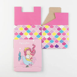 Коробкапенал Beautiful, 15 15 7 см - Дарите счастье фото 8