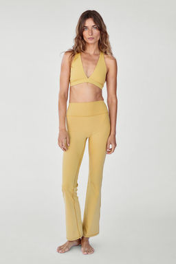 Sujetador de deporte en SoftMove Light Support - H&m фото 2