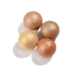 Румяна-бронзер в шариках Giordani Gold_Сияющая бронза - Oriflame фото 2