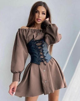 Платье, Артикул: 117501