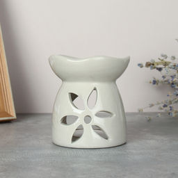 Аромалампа 8 см / 8235 /уп 6/192/ 712621 (Бежевый) - ГалеонТрейд фото 13