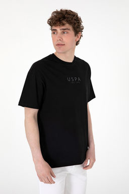 Erkek Siyah Ti__rt Sepette S_rpriz _ndirim - U.s. polo assn фото 3