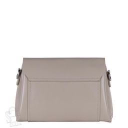 Сумка женская кожаная 6638VG beige Vitelli Grassi  в Новосибирске