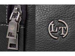 Сумка-рюкзак женский Lanotti 6610/Черный