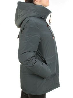 21-971 SWAMP Куртка зимняя женская AIKESDFRS (200 гр. холлофайбер)