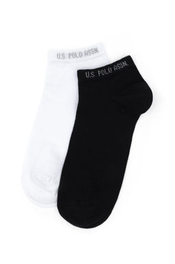 Носки U.S. Polo Assn Yolan набор 2 пары хлопок с эластаном  фото 9