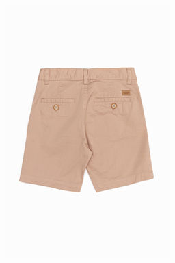 U. S. Polo Assn Шорты из песочной ткани для мальчиков - U.s. polo assn фото 5