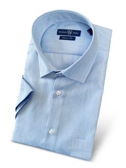 Рубашка 23-02-НТ-05