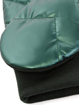 Рукавицы жен Labbra LB-CP-51 d.green  фото 9