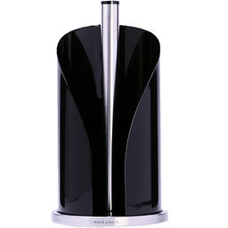 40570 Подставка для бумажных полотенец 15,5х30см нерж/ст/железо MB (х6) - Mayer&boch фото 2