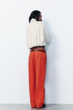 SOFT JACKET - Zara фото 4