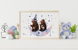 ФРЕЯ PNB/PS-045 Набор для раскрашивания по номерам 30 х 20 см Путешествие во сне  фото 6