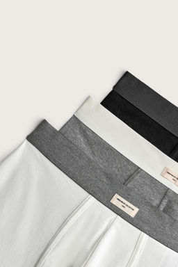 B?XER SOFT PACK 3 / varios - Zara фото 3