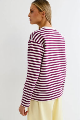 Тельняшка Plum - Erist store фото 4