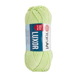 Цена за 10 мотков пряжи LUXOR