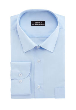 Сорочка мужская длинный рукав CASINO c210/157/064  фото 2