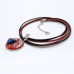 CHAFER Колье LKY5652