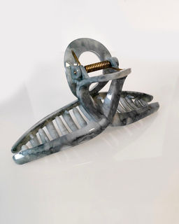 Заколка-крабик