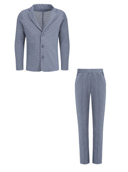 Пиджак+брюки 2ПДБ4667176