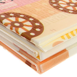 Коврик игровой 150*180*0,8 см Звери 2