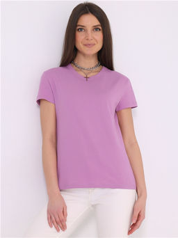 футболка 1ЖДФК3967001 - Апрель фото 4