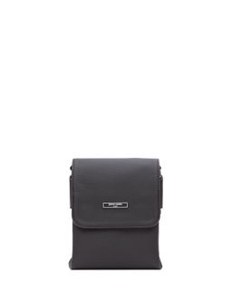 Erkek Kahverengi Omuz _antas_