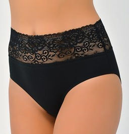 Трусы Palada 82069 черный