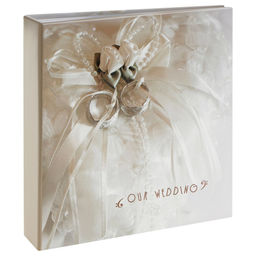 Фотоальбом "ArtSpace" 200 фото, 10*15 (РАP200_66538) "Wedding Moments"