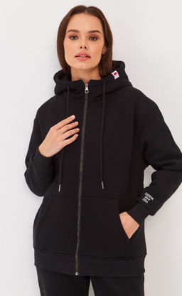 Худи P322-0553-2 black