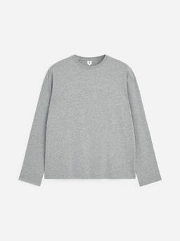 Camiseta de manga larga