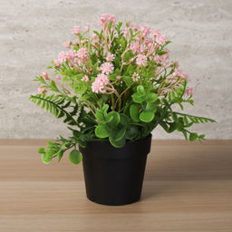 Цветочная композиция Цветы / CW477 /уп 144/ - Галеонтрейд фото 4