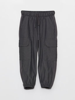 Beli Lastikli Erkek Bebek Jogger E?ofman Alt