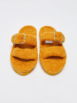 ?ift Bantl? Pel?? Kad?n Ev Terli?i - Waikiki фото 2