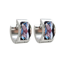 Серьги из стали - Vel vett фото 2