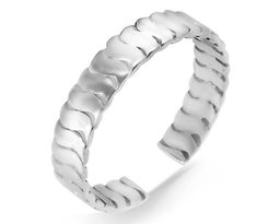 Кольцо на фалангу, без вставки, Ю-10564ч