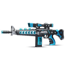 Автомат "Стрелок" в коробке