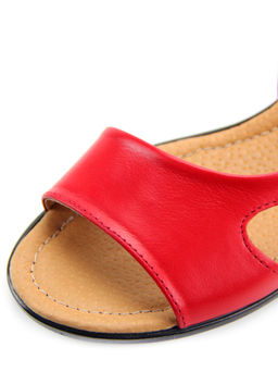 Босоножки EDART 3051.312 be.red R - Ed'art фото 6