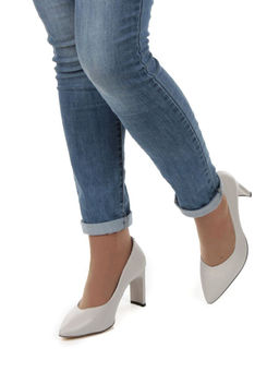 06-P9201-7 Туфли женские - No name фото 4