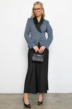 Жакет Маэстро (ниагара)