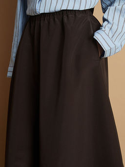 Beli Lastikli Klo? Etek