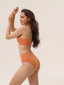 MY Трусы женские SL016 SLIP MAXI (1/100)  фото 22