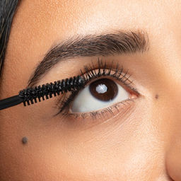 PHYSICIANS FORMULA Тушь для ресниц Длина и Разделение тон: ультра черный  фото 3