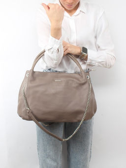 Сумка женская искусственная кожа GT-L 63229-DB L 815-92/5138-330/VA-330. 1отд+карм/перег, какао SALE 258283 - Adelia фото 7