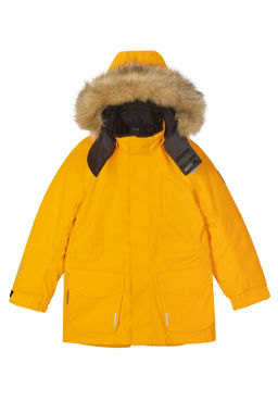 reima / Куртка зимняя Naapuri  фото 2