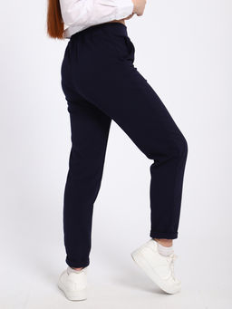 Брюки "Мира" синий